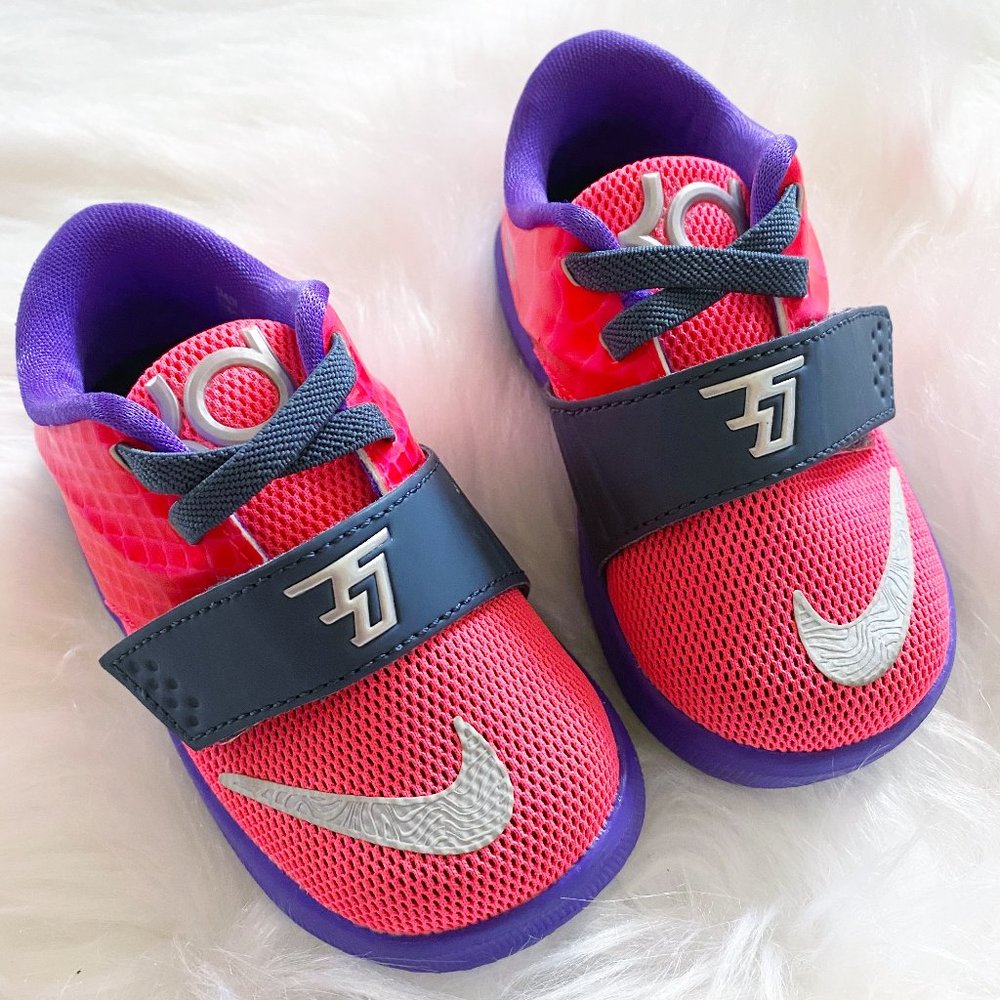 Nike Kevin Durant Toddler Sneakers